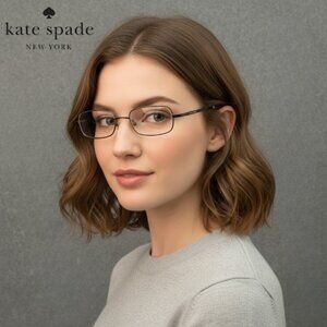 Kate Spade Felicia 01V9 Women’s Optical/Prescription Eyeglasses Frame
